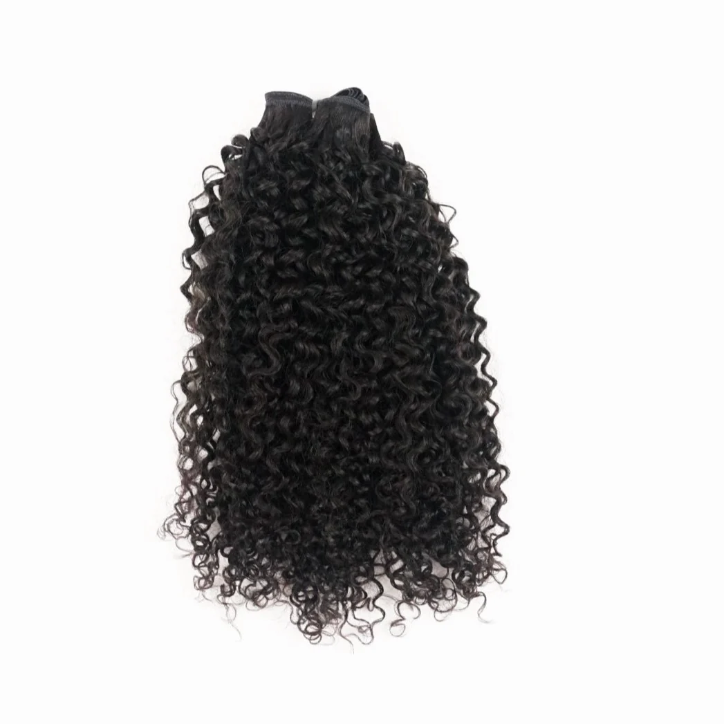 YUMMY Virgin Deep Curl - Image 4