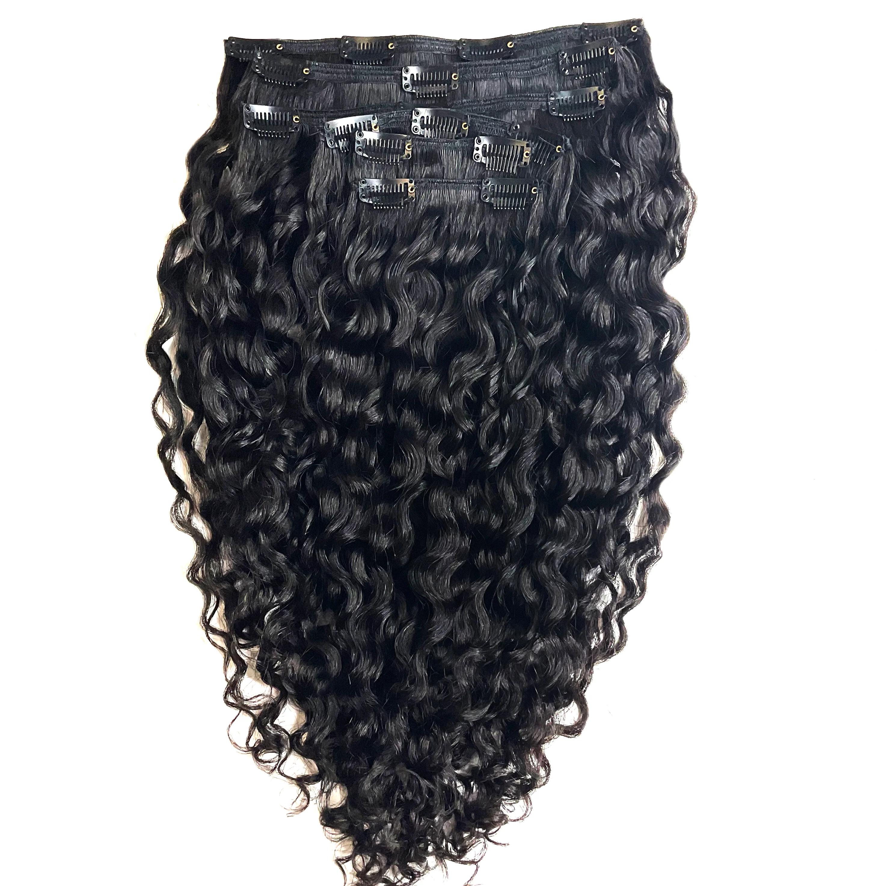 Shop New Year Hair