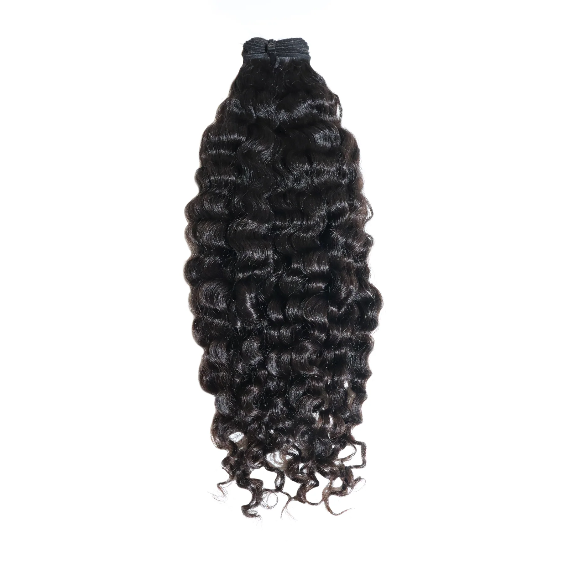 YUMMY Raw Burma Curly - Image 3