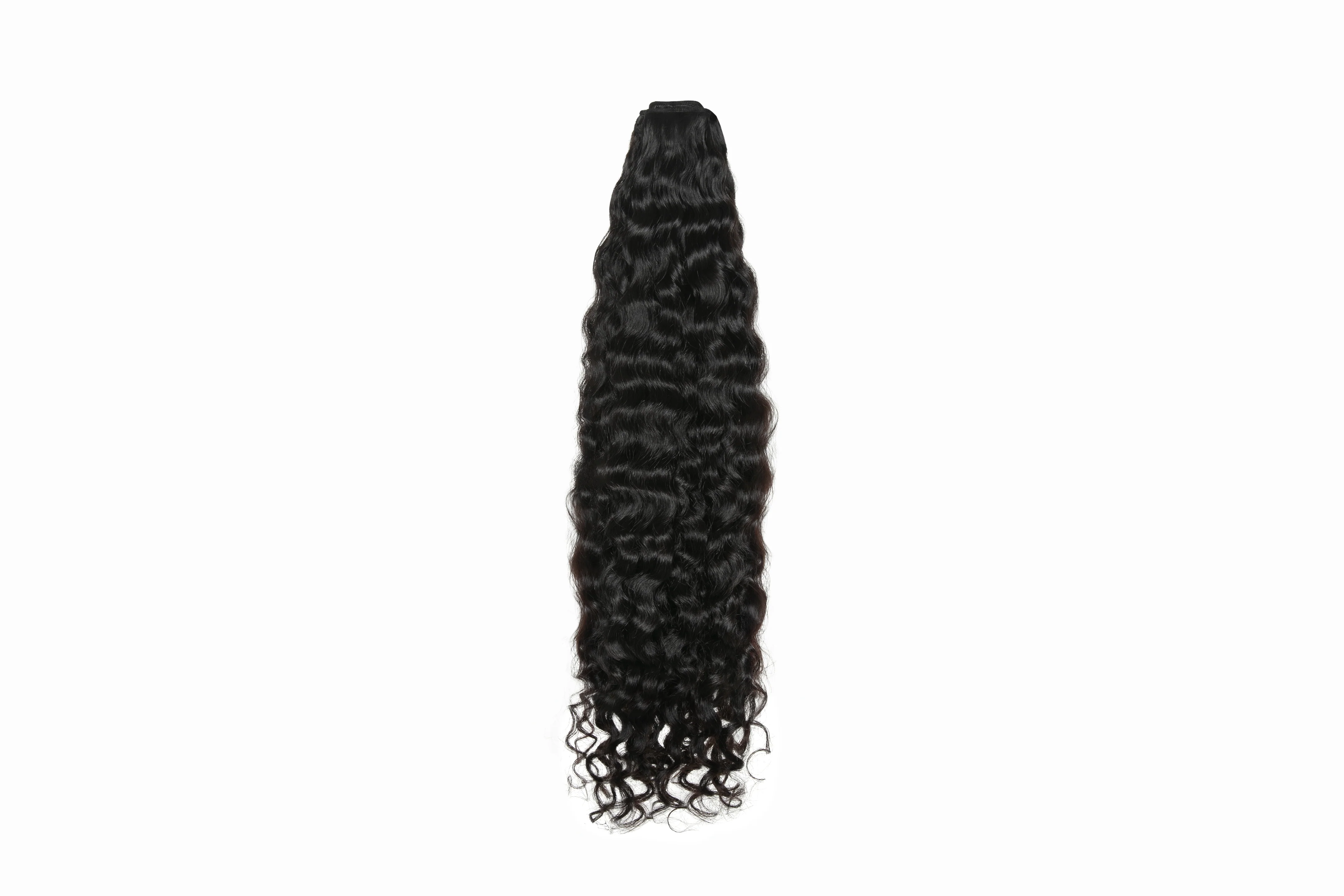YUMMY Raw Burma Curly - Image 6